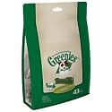 Greenies Jumbo dog treats 12 oz