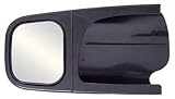 CIPA 11902 Ford Custom Passenger Side Towing Mirror