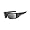 Polished Black/Black Irid Polt