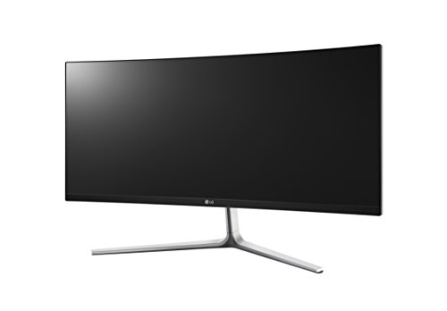 LG 29UC97 21:9 29 Inch Cineview Curved Ultra wide LED Monitor IPS 2xHDMI, 2xThunderbolt, 2xDP WQHD 2560x1080