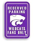 KENTUCKY WILDCATS SPORTS TEAM PARKING