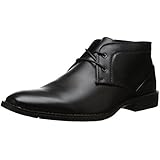 Calvin Klein Men's Warden New Suede Boot