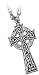 Celts Cross - Alchemy Gothic Pendant Necklace