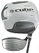 Affinity Cube 7075 Forged 460 CC Square Driver (Men's Right-Handed, 10.5 Degree, Regular  Aldila Shaft)