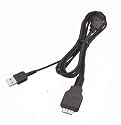 Ex-Pro Sony Original Part VMC-MD2, VMCMD2 - Sony USB connection only for Sony Cybershot :- DSC-H20, DSC-HX1, DSC-W210, DSC-W210/B, DSC-W210/L, DSC-W210/P, DSC-W220, DSC-W220/B, DSC-W220/L, DSC-W220/P, DSC-W230, DSC-W230/B, DSC-W230/L, DSC-W270, DSC-W270/B, DSC-W270/L, DSC-W290, DSC-W290/B, DSC-W290/L, DSC-T500, DSC-T500/B, DSC-T900, DSC-T900/B, DSC-T900/T, DSC-T900/R