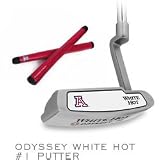 Arizona Wildcats Callaway White Hot Putter