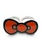 Hello Kitty 2 Finger Bow Ring Hello Kitty 2 Finger Bow Ring