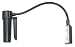 Spike Light (Black) W/ 1 AAA Battery