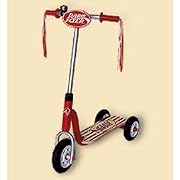 Radio Flyer Little Red Scooter