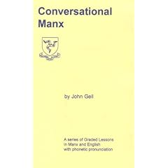 Conversational Manx