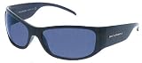 Dolce & Gabbana Sunglasses Designer Fashion AUTHENTIC Unisex Navy Clear Blue Eyewear 6002 503/80