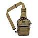 Maxpedition Gear Bags Remora Gearslinger Bag Khaki Smallest Shoulder Strap Concealabl...