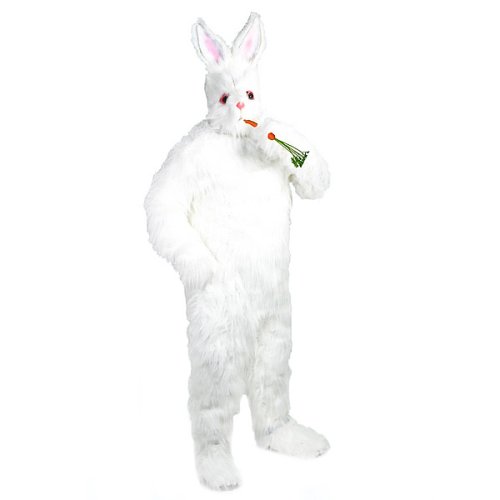 Adults' Supreme Bunny Suit