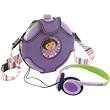 Dora Personal CD Player with Case