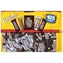 Mars Chocolate Mix Halloween Candy Assortment 105 Count