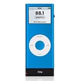 Griffin Nano 2nd generation iTrip - FM transmitter