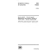 ISO 14625:1999, Space systems -- Ground support equipment for use at launch, landing, or retrieval sites-- General requirements