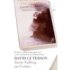 Snow Falling on Cedars: 21 Great Reads for the 21st Century (21st Birthday Celebratory Edn)