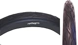 Nirve BadAss 26 x 2.125 Blk/blk wall bicycle tire