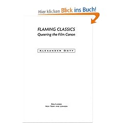Flaming Classics: Queering the Film Canon