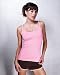Cotton 1x1 Rib Tank Top