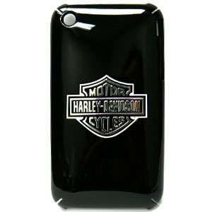 Harley Cover