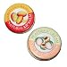 Health & Personal Care : Candy Kisses Flavored Lip Balm 6pc