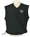 NIKE 2008 Ryder Cup Windproof Vest - Black