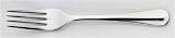 Kitchen & Housewares : Rattail Dessert Fork