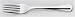 Kitchen & Housewares : Rattail Dessert Fork