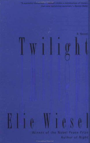 Twilight: A Novel
