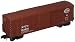 Williams by Bachmann New York Central O Scale Operating Box Car