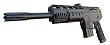 Bob Long M-TAC Stage 2 Paintball Gun - Black