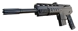 Bob Long M-Tac Stage 2 Paintball Gun - Black Dust