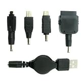 Lenmar PPT-SMRT PowerPort adapter kit