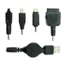 Lenmar PPT-SMRT PowerPort adapter kit
