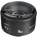 Canon EF 50mm f/1.8 II Camera Lens
