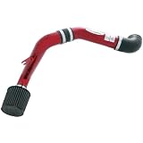 AEM 21-432R Red Cold Air Intake System by AEM