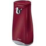 Oster Can Opener - Red (3152)