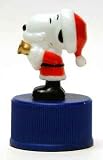 ペプシ ボトルキャップ スヌーピー 第2弾 03 SNOOPY BELLイメージ