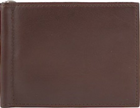 Click here to buy Bosca Nappa Vitello Money Clip with 2 Credit Pockets.