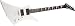 Jackson JS32T Kelly Electric Guitar with Gig Bag Snow White