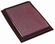 K&N Filters 332187 Air Filter
