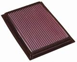 K&N Filters 332187 Air Filter