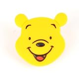 Winnie The Pooh Earphone Cord Cables Winder Wrap