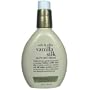 ORGANIX Soft & Silky Vanilla Sky Blow Dry Cream 6 oz/177.4 ml