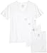Fruit of the Loom Men's V-Neck Tee (Pack of 5)