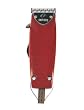 Oster Professional 76023-510 Fast Feed Clipper with Adjustable Blade