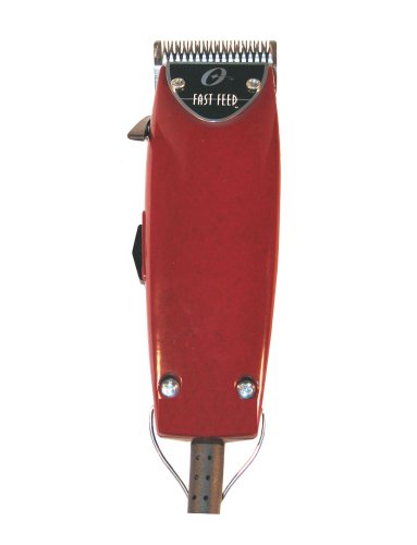 Best Buy Offer Cheap Cheap Oster Professional 76023-510 Fast Feed Clipper with Adjustable Blade 