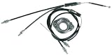 Odyssey Gyro G3 Detangler 1-1/8 Threadless Black